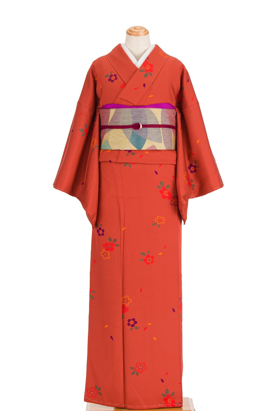 「紅緋色　桜」の商品画像