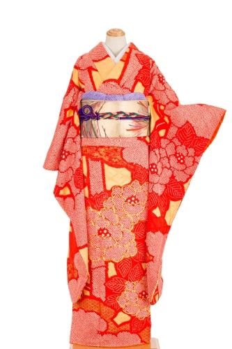 振袖の一覧 - アンティーク/リサイクル着物通販からん