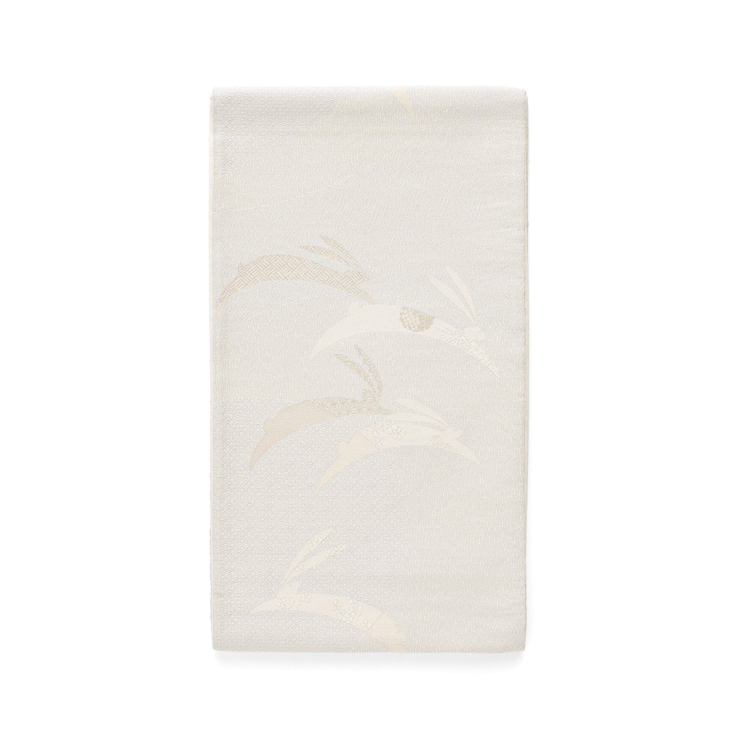「袋帯●白うさぎ」の商品画像