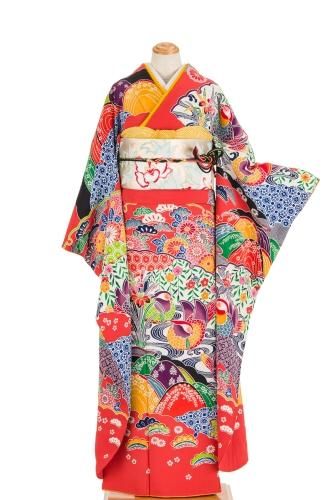 振袖の一覧 - アンティーク/リサイクル着物通販からん