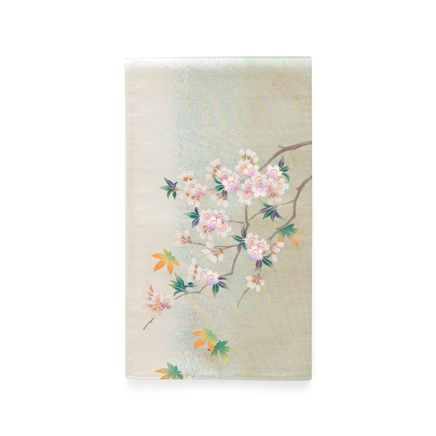 「袋帯●桜の花」の商品画像