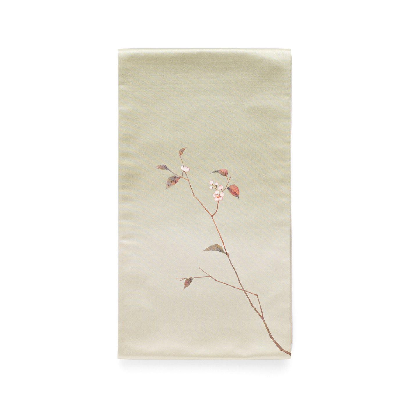 「袋帯●一色生子　梅」の商品画像