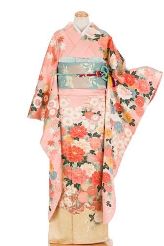 振袖の一覧 - アンティーク/リサイクル着物通販からん