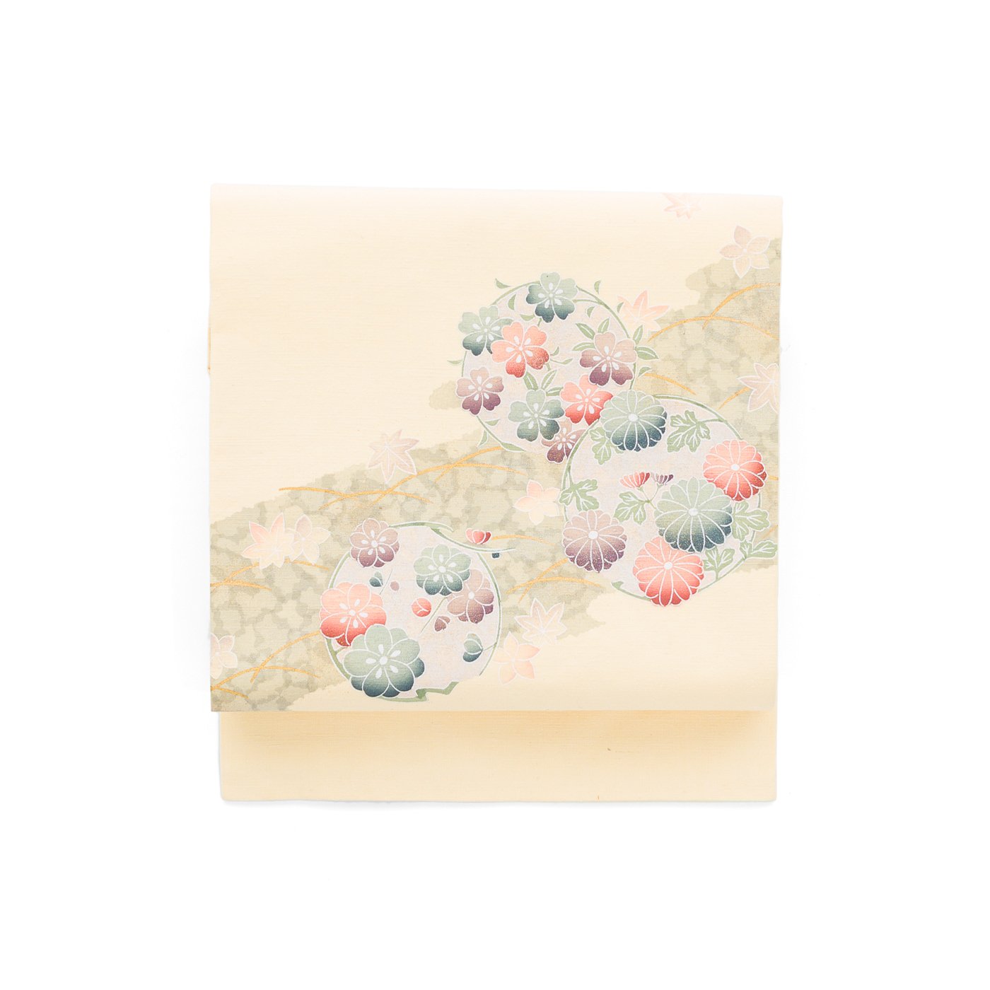 「桜　梅　菊の輪」の商品画像