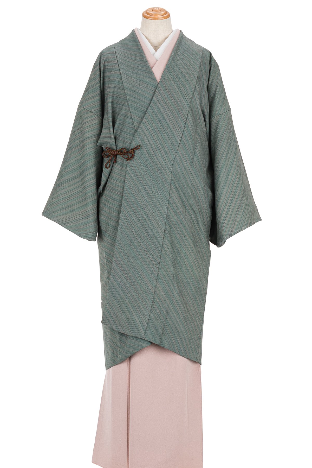 ナチュラ [新品、未使用] 正絹羽織り K3-13 - 通販 - www.bonkulovic.com