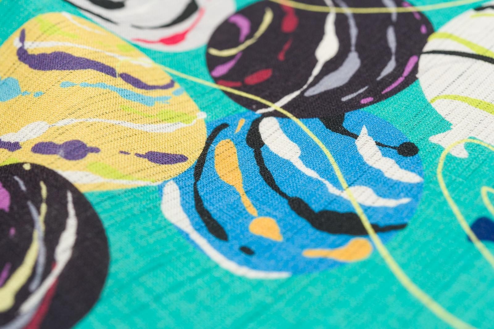 【新入荷】花華の夏の麻京袋帯　52 新入荷】花華の夏の麻京袋帯 52 新入荷】花華の夏の麻京袋帯 52