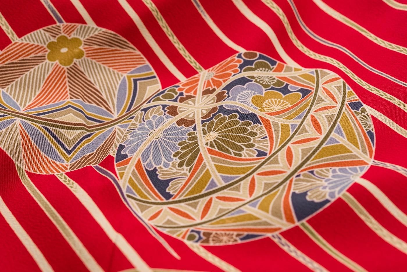 とってぃー　振袖　振り袖　刺繍　鞠 とってぃー 振袖 振り袖 刺繍 鞠 とってぃー様専用 振袖 振り袖