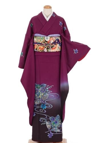 振袖の一覧 - アンティーク/リサイクル着物通販からん