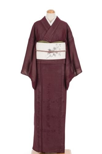 lilyです❣️ 【着物と帯 時流】Y25832◇浴衣◆綿絽 未使用品 夏着物の一覧 - リサイクル着物通販からん