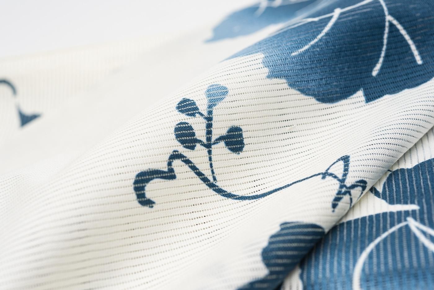 まなな様【浴衣】綿絽 葡萄蔓60405 まなな様【浴衣】綿絽 葡萄蔓60405