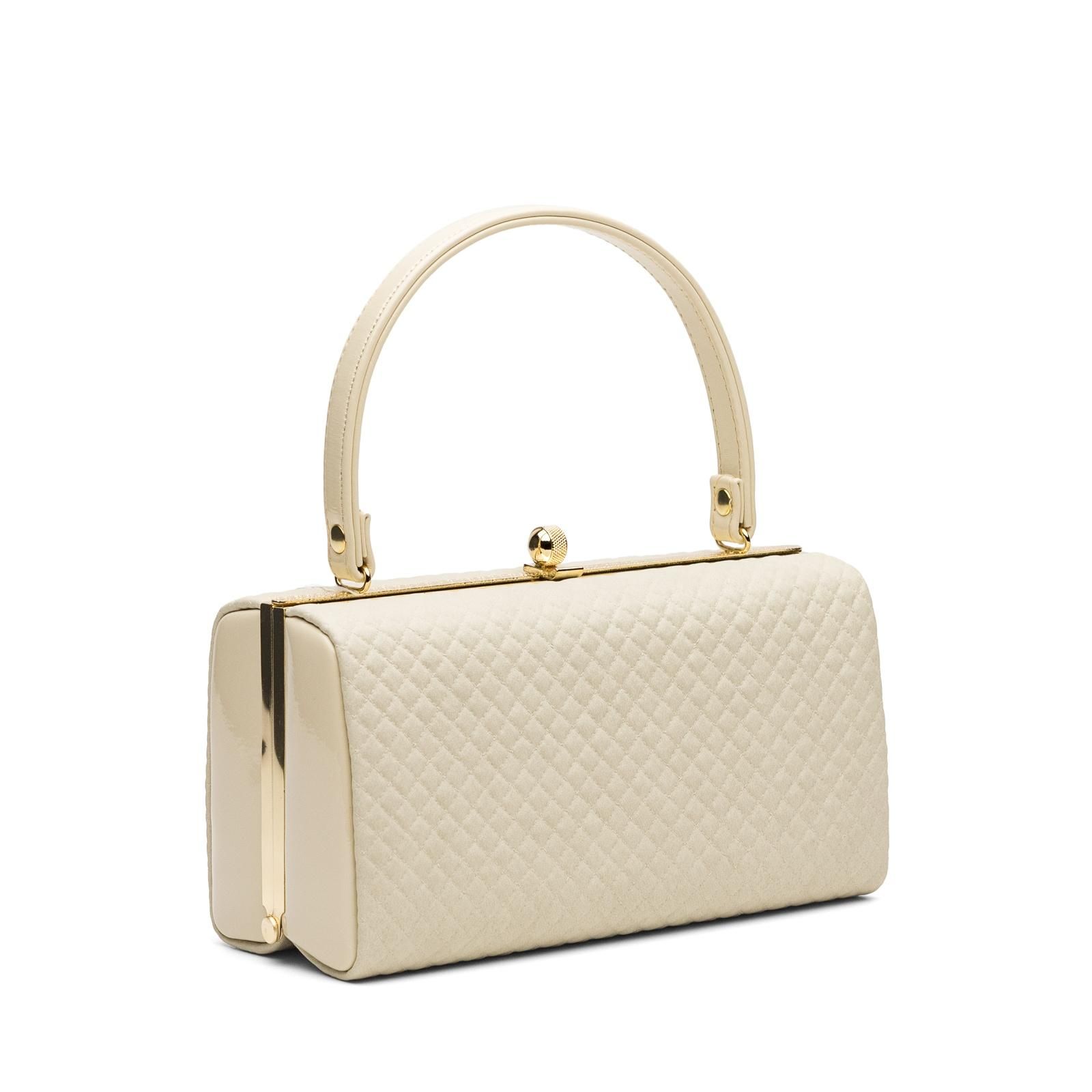 【美品】【未使用品】草履バックセット　訪問着　フォーマル　55-609-01 NISHIORI 世美庵 セビアン 日本製 ハイクラス 帯地 フォーマル