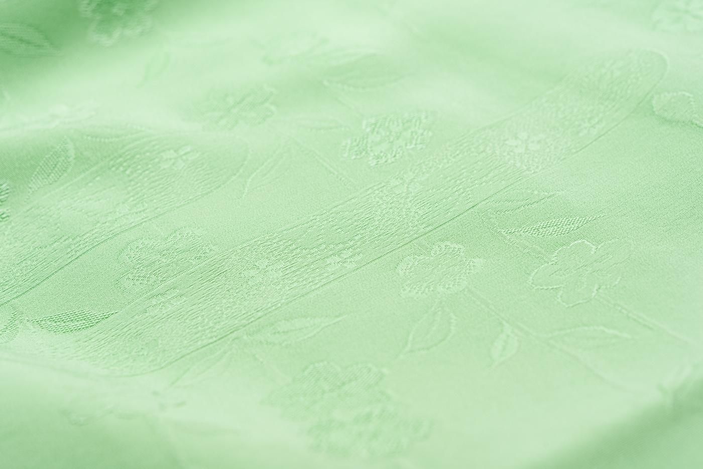 509mi19☆色無地 単衣 一つ紋 細かな地紋 カーキ色☆美品 509mi19☆色無地 単衣 一つ紋 細かな地紋 カーキ色☆美品 - メルカリ