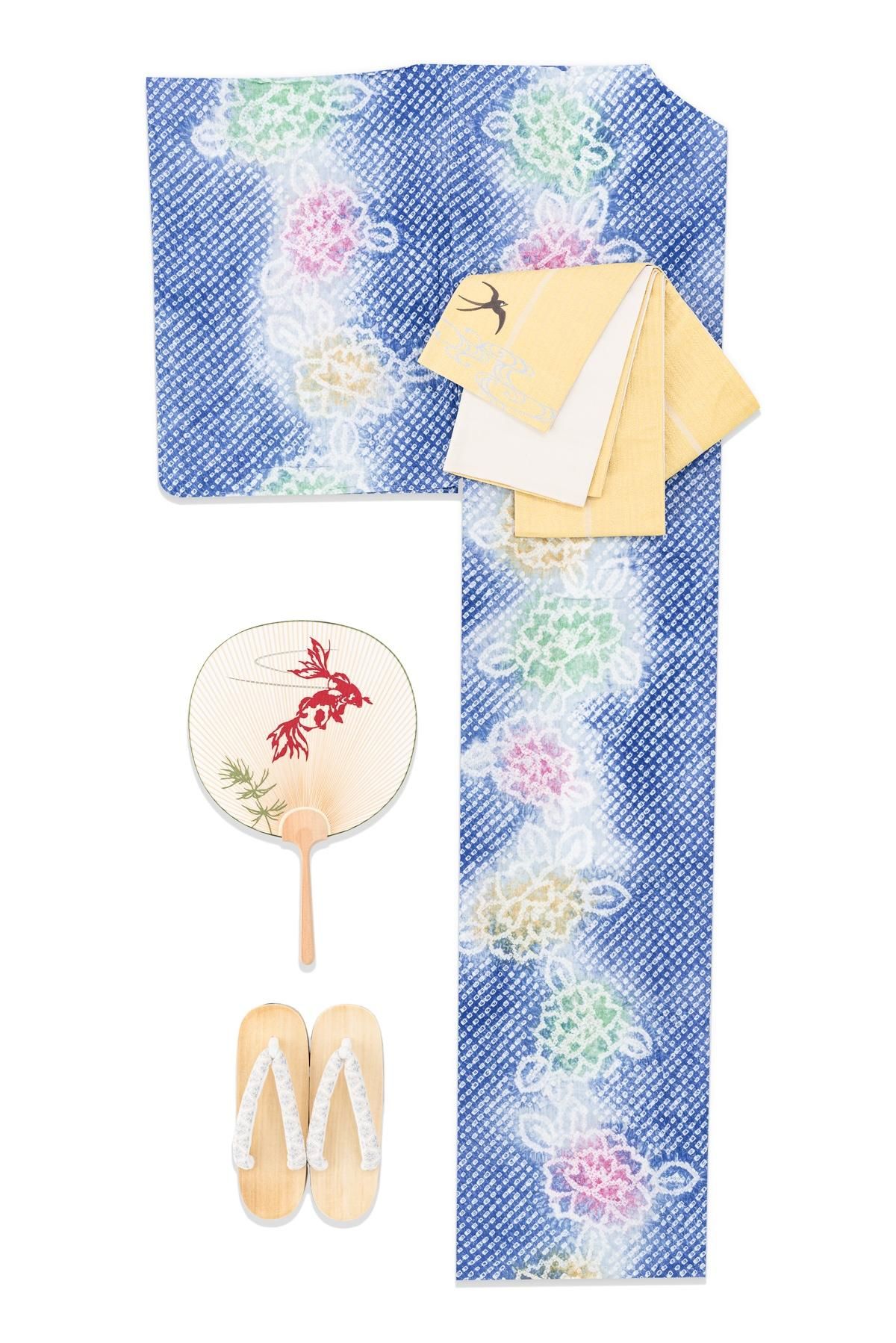 夏着物の一覧 - リサイクル着物通販からん 夏着物の一覧 - リサイクル着物通販からん