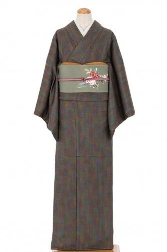 袷着物の一覧 - アンティーク/リサイクル着物通販からん