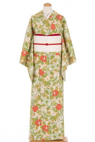 単衣の着物の一覧 - リサイクル着物通販からん