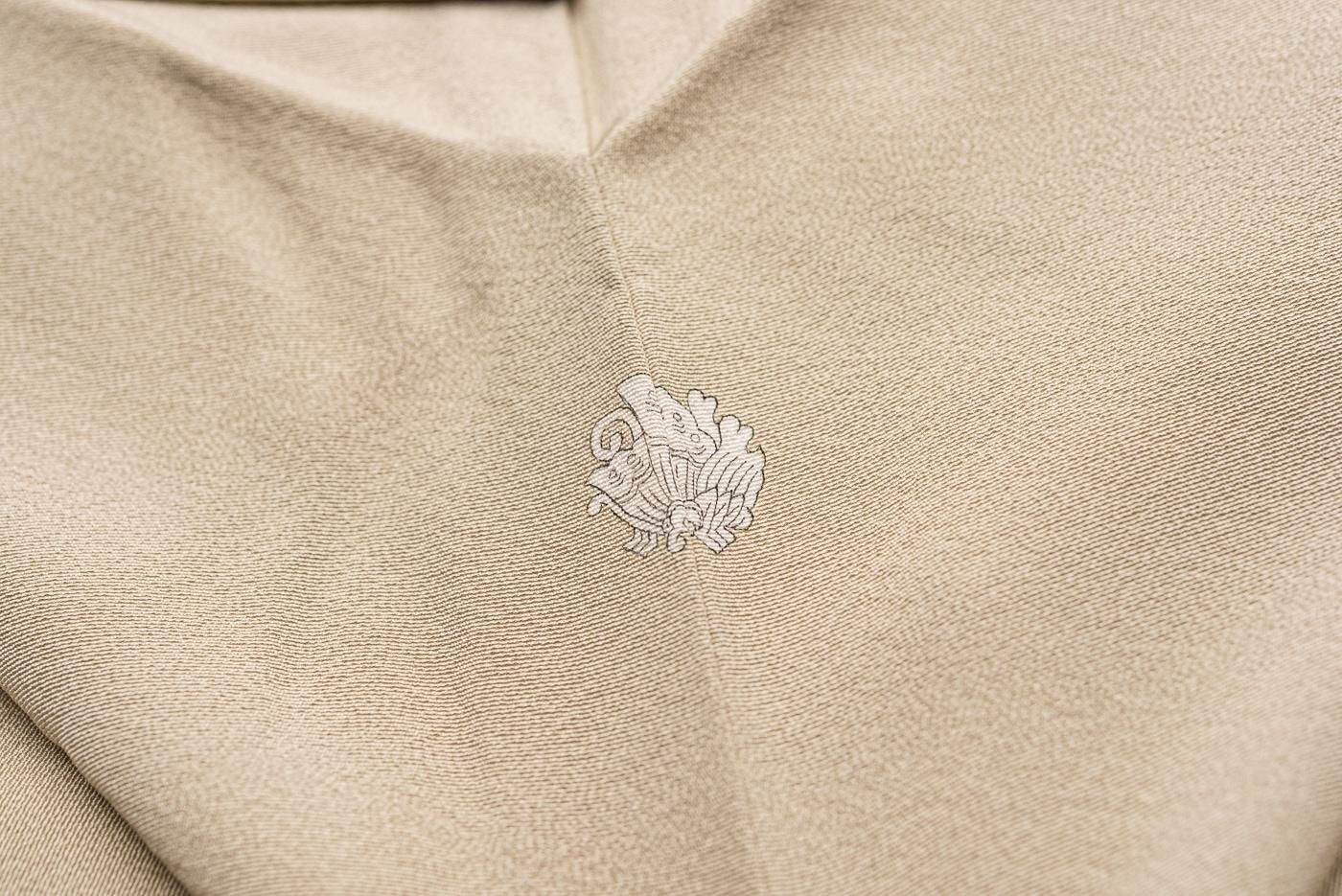 加賀友禅 小林喜代美 落款入 色留袖 一つ紋 染め紋 鏡裏文 さが美扱い 正絹 楽天市場】小林喜代美 加賀友禅の通販