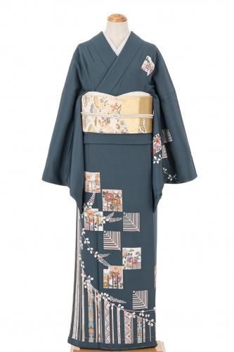 商品検索 - からん::アンティーク着物・リサイクル着物の通販サイト