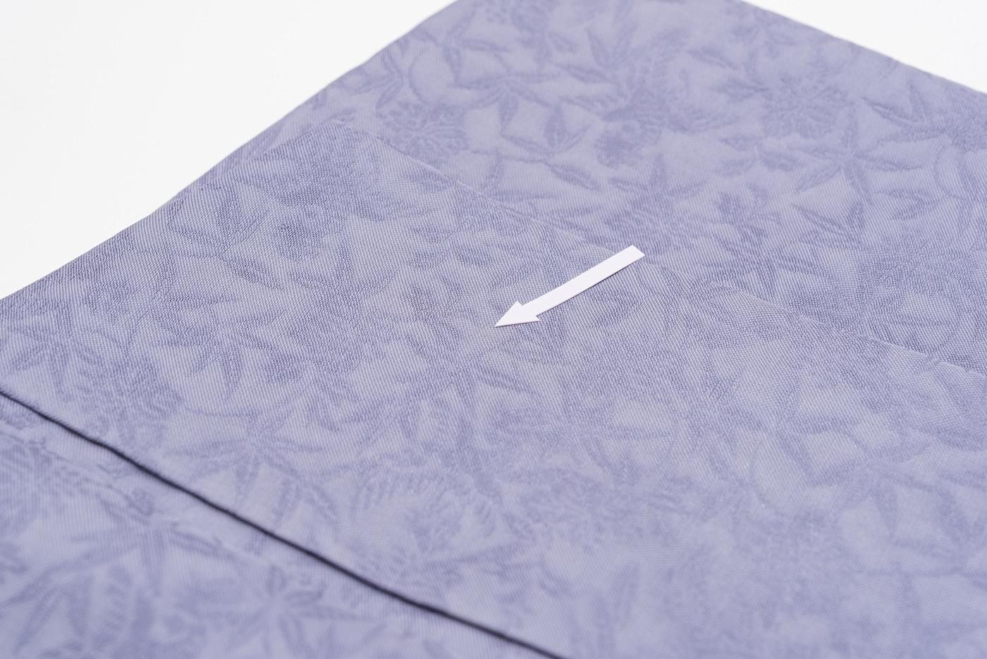 Y.a【希少・美品】紋屋井関 正絹 色無地 一つ紋入り 着物 Y.a【希少・美品】紋屋井関 正絹 色無地 一つ紋入り 着物 Y.a【希少・