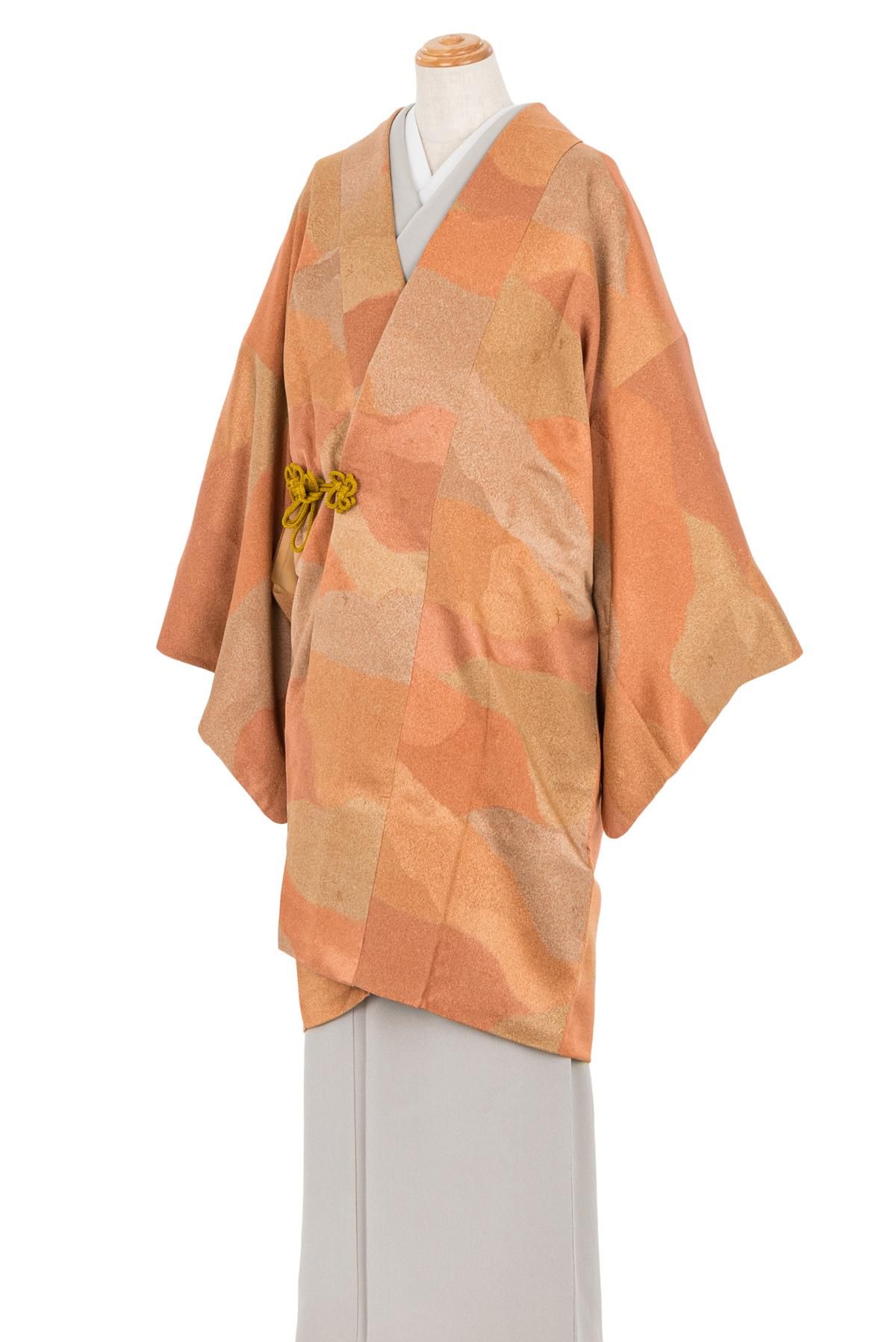 正絹 道中着 商品検索 - からん::アンティーク着物・リサイクル着物の通販サイト