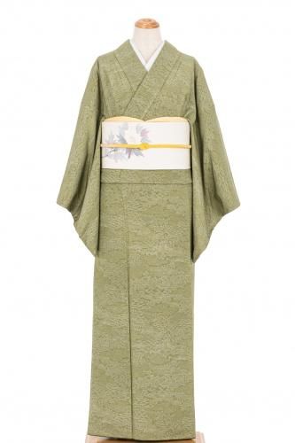 アンティーククリーム色の着物 楽天市場】着物 クリーム 無地の通販