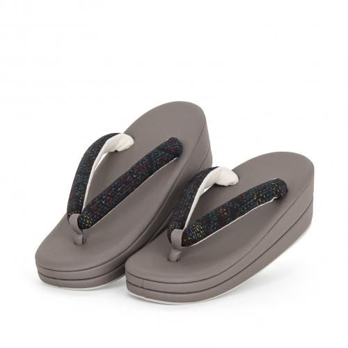 新品 召しませ花 麻京袋帯 黒猫 - からん::アンティーク着物