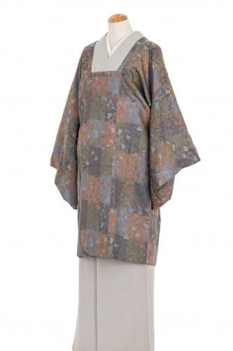 ⚫︎素敵な葡萄柄 秋カラー 紬の着物 ⚫︎素敵な葡萄柄 秋カラー 紬の着物 ⚫︎素敵な葡萄柄 秋