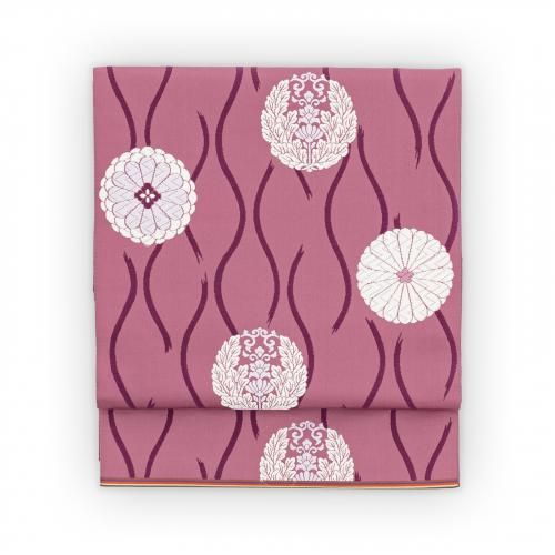 袋帯の一覧 - アンティーク/リサイクル着物通販からん