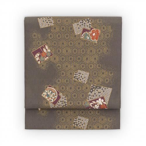 袋帯の一覧 - アンティーク/リサイクル着物通販からん