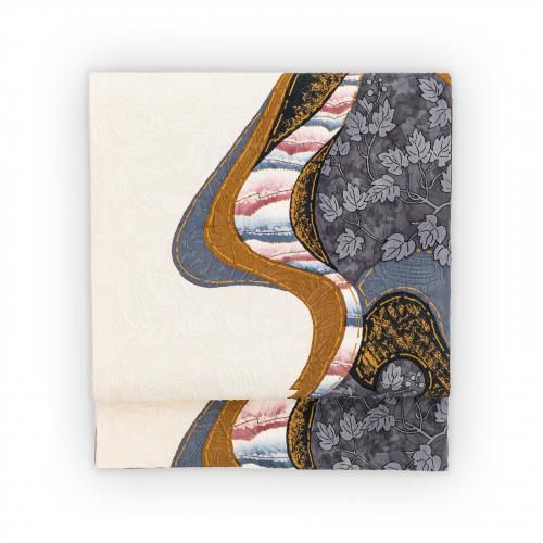 袋帯の一覧 - アンティーク/リサイクル着物通販からん