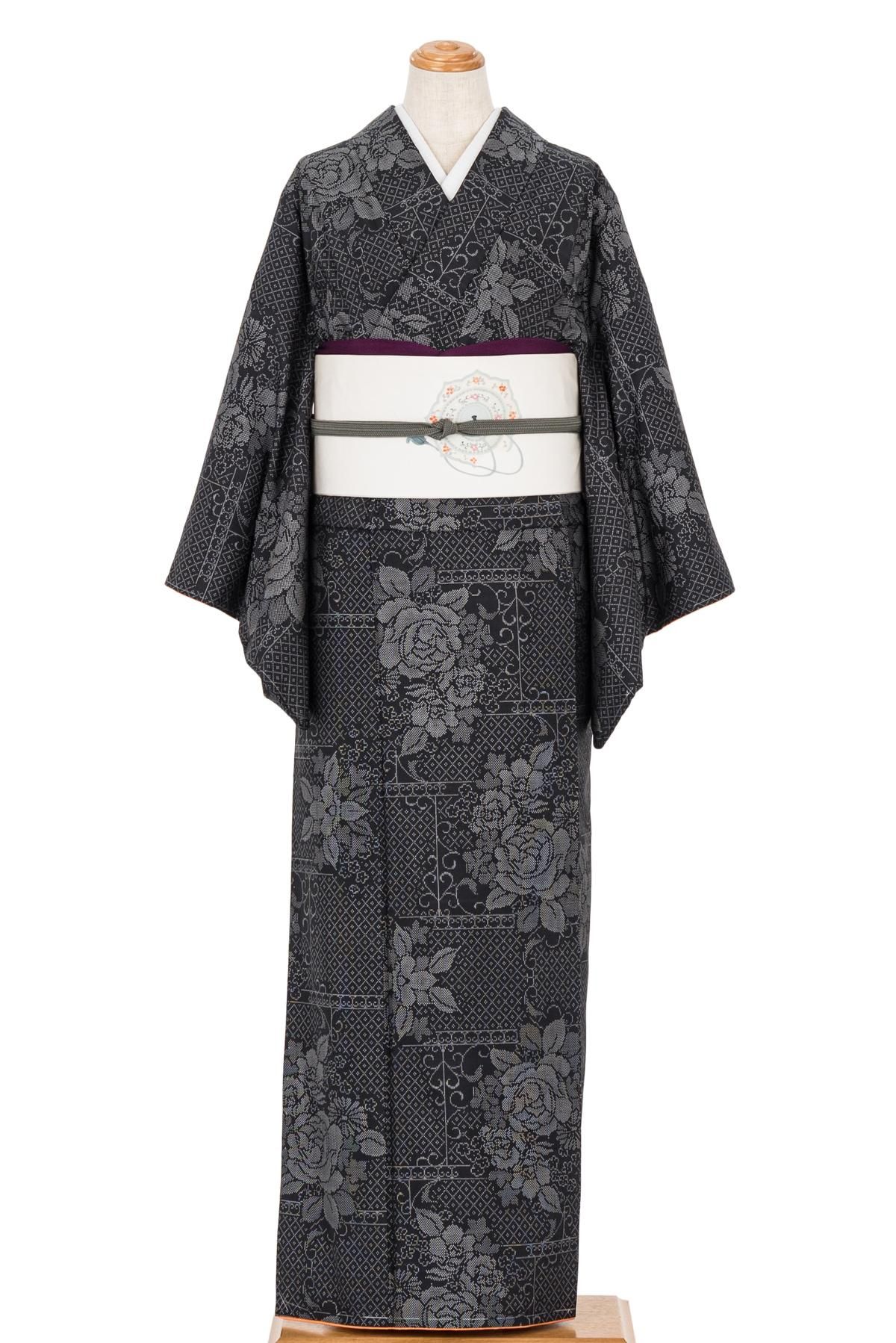 アンティーク着物 からん::アンティーク着物・リサイクル着物の通販サイト