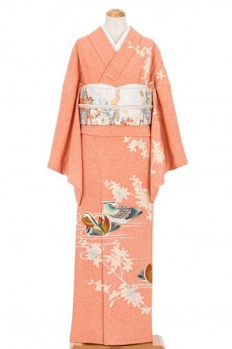 袷着物の一覧 - アンティーク/リサイクル着物通販からん