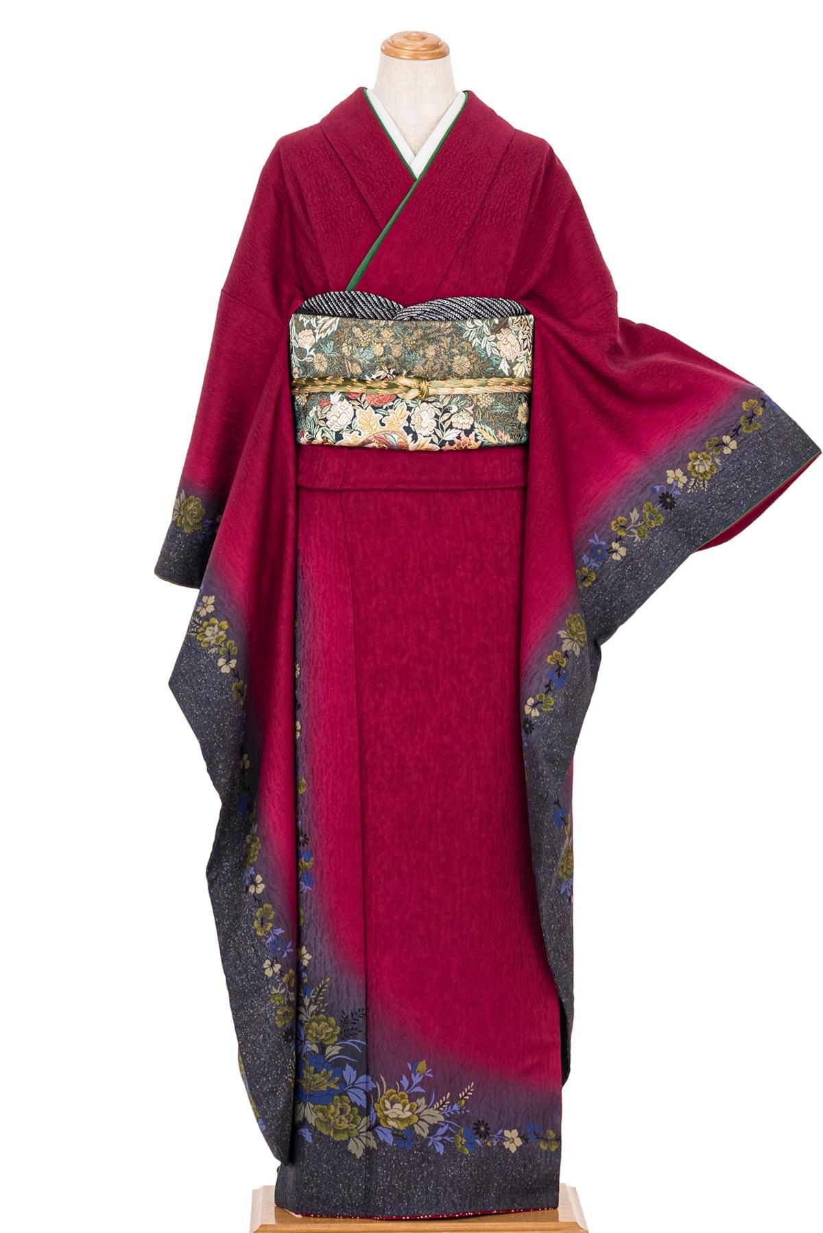 商品検索 - からん::アンティーク着物・リサイクル着物の通販サイト