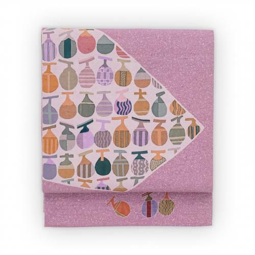 袋帯の一覧 - アンティーク/リサイクル着物通販からん