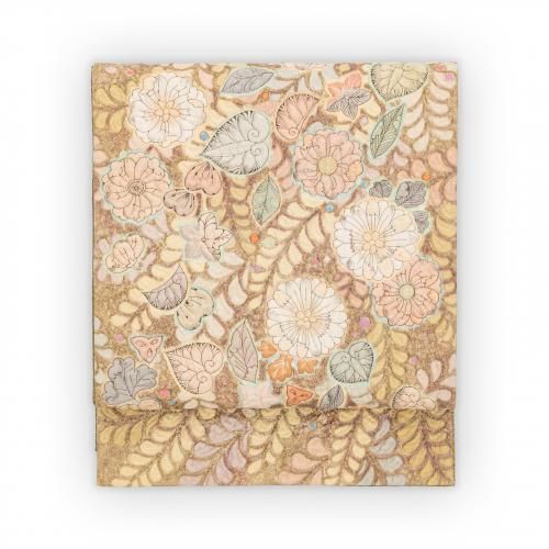 袋帯の一覧 - アンティーク/リサイクル着物通販からん