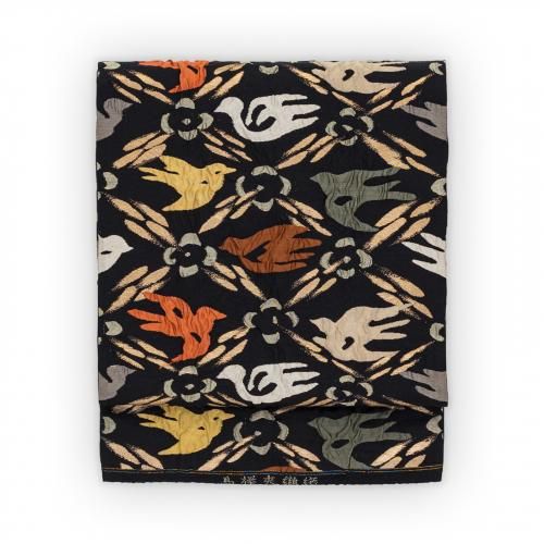 袋帯の一覧 - アンティーク/リサイクル着物通販からん