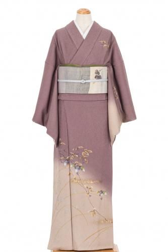 袷着物の一覧 - アンティーク/リサイクル着物通販からん