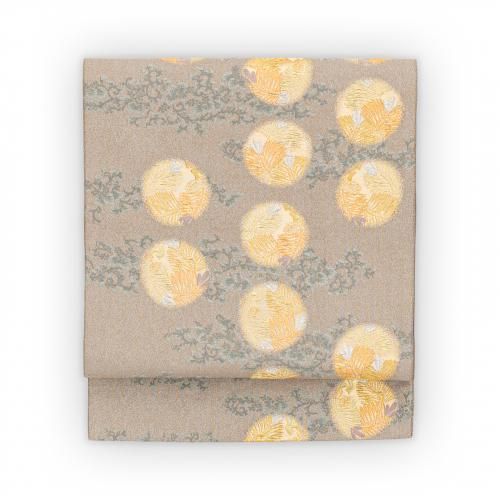 袋帯の一覧 - アンティーク/リサイクル着物通販からん