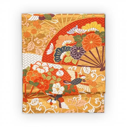 袋帯の一覧 - アンティーク/リサイクル着物通販からん