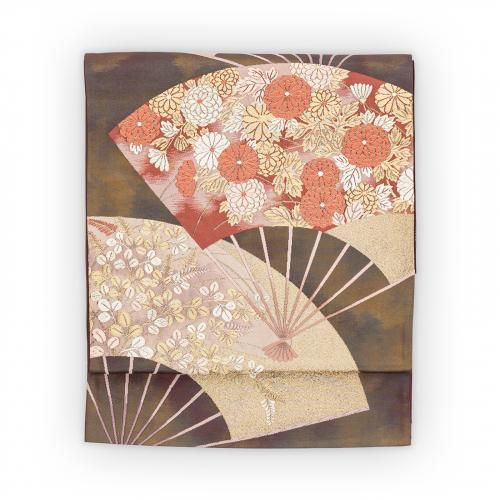 袋帯の一覧 - アンティーク/リサイクル着物通販からん