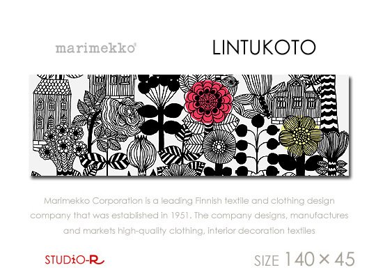 廃盤デザイン 在庫限りLINTUKOTOリンツコトMarimekko/マリメッコファブリックパネルファブリックボード -  ファブリックパネルとファブリックボードのマリメッコなどの専門店 racOra.cOm