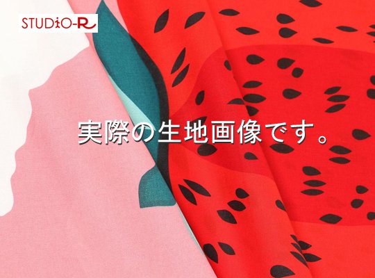 Marimekko/マリメッコ　Mansikkavuoret(PK)　マンシッカヴォレット　ファブリックボード　ファブリックパネル