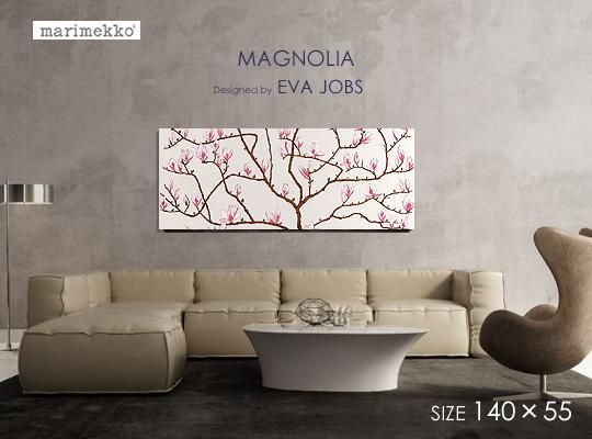 JOBS/ヨブスMAGNOLIA/マグノリアファブリックパネルファブリック