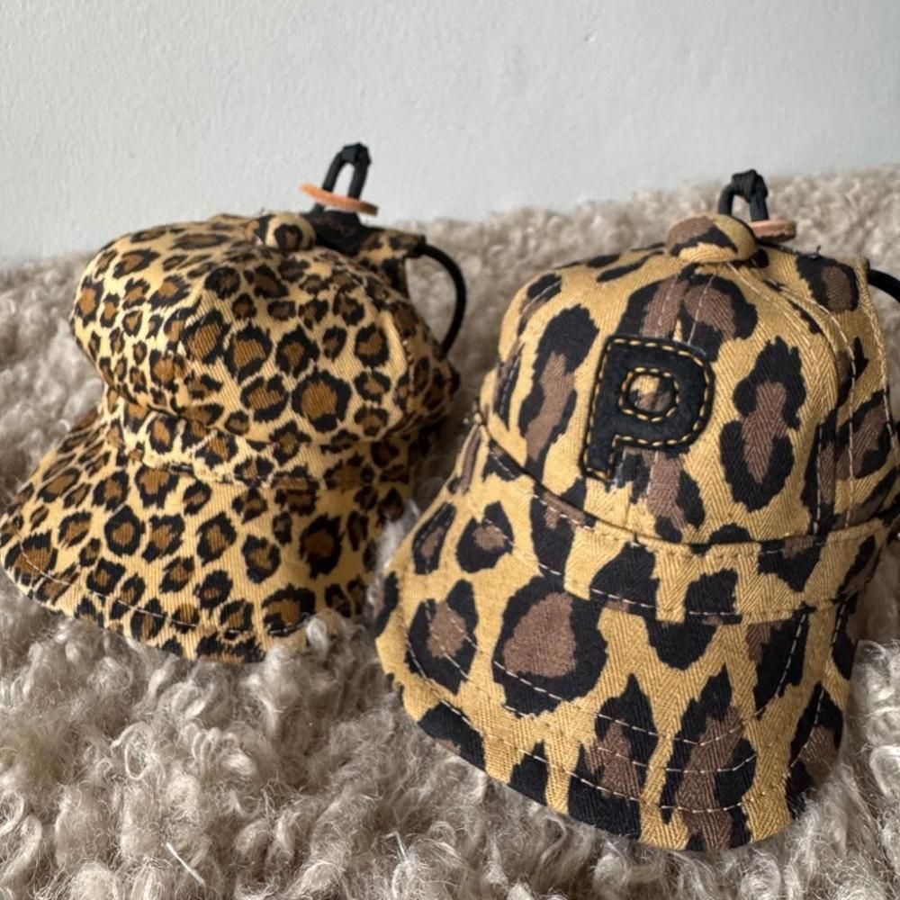 BEEDEN キャップ ヒョウ柄 NEW ERA 59FIFTY キャップ 7 5/8 レオパード 豹柄 - メルカリ