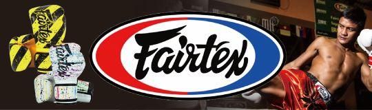 Fairtex - フィットネスショップ通販サイト 格闘技&フィットネス