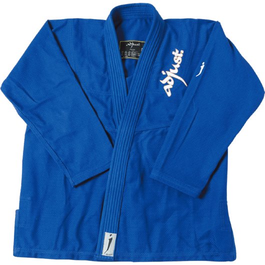 新品 A1L 柔術着 黒x黄色ステッチ 柔術衣 からし A1L BJJ柔術