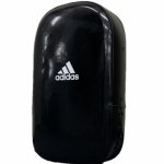 adidas(アディダス)　ストライキングパッドエアークッション　　ブラック