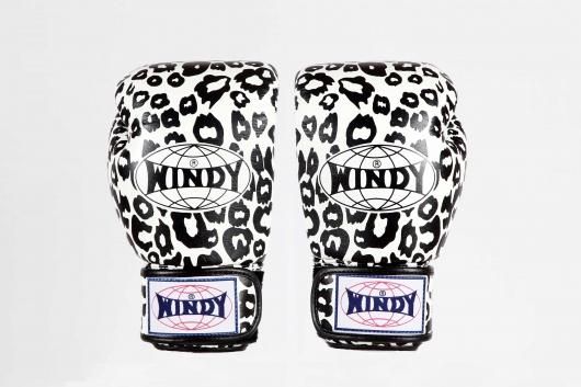 再入荷 windy グローブ ヒョウ柄 8オンス - 通販 - bardahl.pt