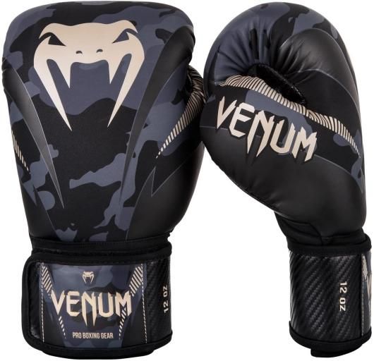 VENUM ボクシンググローブ インパクト