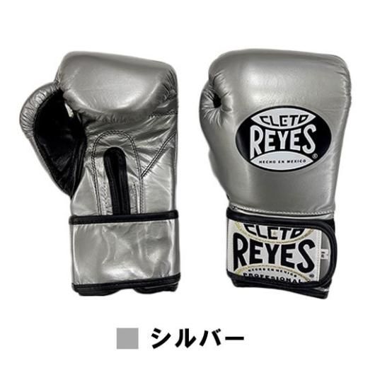 REYES】レイジェス トレーニンググローブ 8oz/10oz テープ式