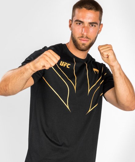 UFC×VENUM FIGHT NIGHT 2.0 レプリカ Tシャツ